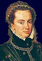 Margaretha van Parma