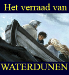 Terug naar de voorpagina met klotsende golven en schreeuwende meeuwen 